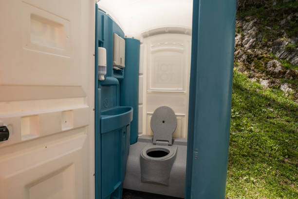 Porta potty rental for festivals in Bremen, GA