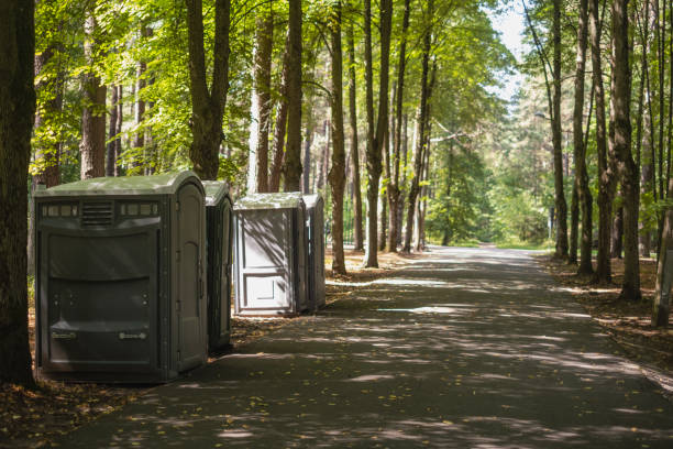 Best Local porta potty services  in Bremen, GA