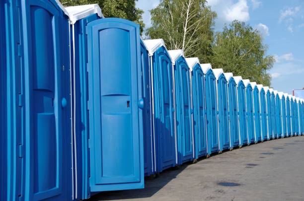 Best Porta potty for special events  in Bremen, GA